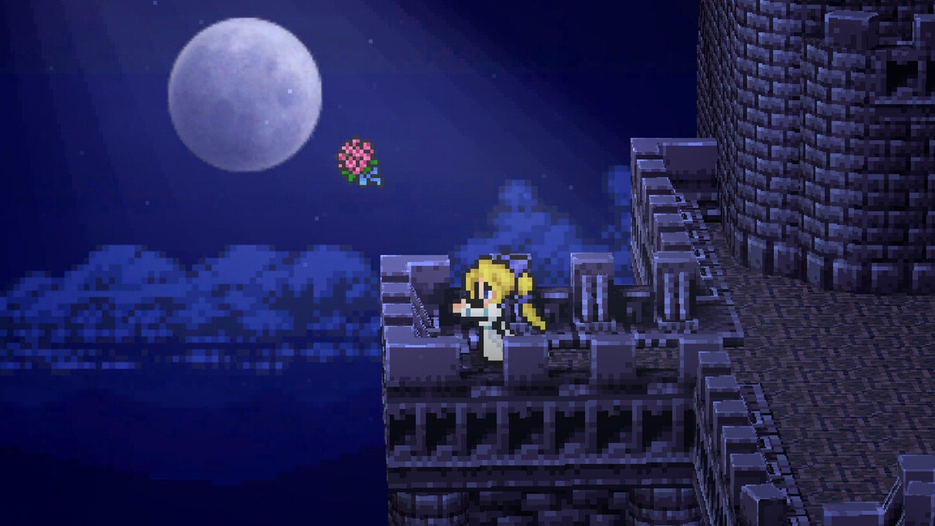 Final Fantasy creator Hironobu Sakaguchi responds to the backlash after shouting out a Final Fantasy 6 AI mock-up goes…