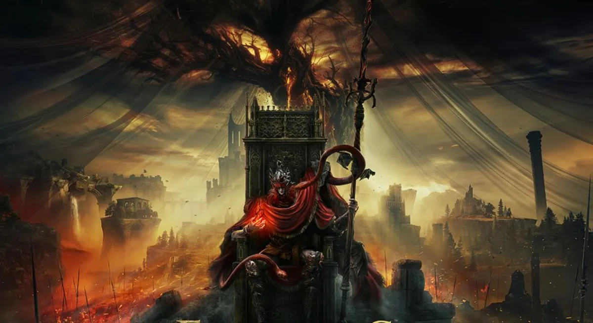 Official Elden Ring Nightreign Release Date And Details