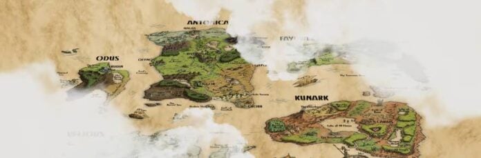 EverQuest Legends details monetization, class switching, races, zones, and more in new FAQ