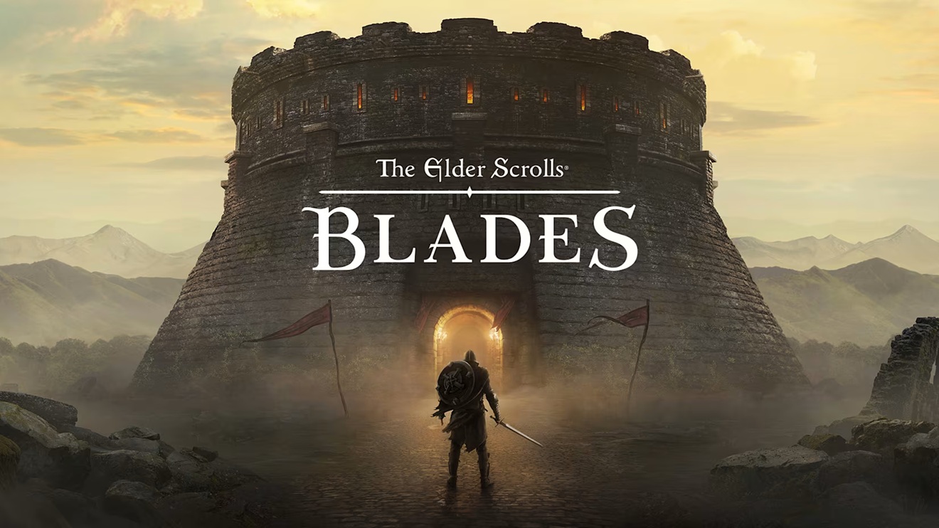 The Elder Scrolls: Blades is shutting down