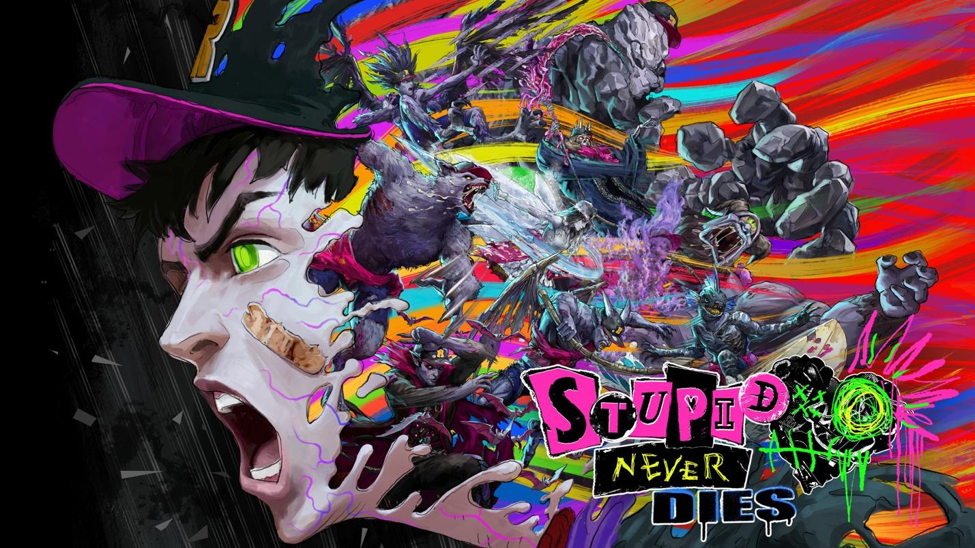 New Action RPG 'Stupid Never Dies' Scheduled for Fall 2026 Release