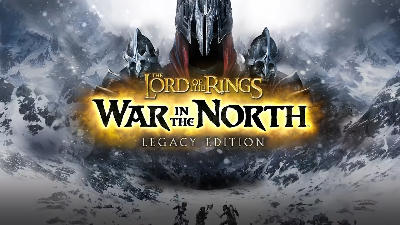 The Lord of the Rings: War in the North Gets Surprise Remaster After 15 Years