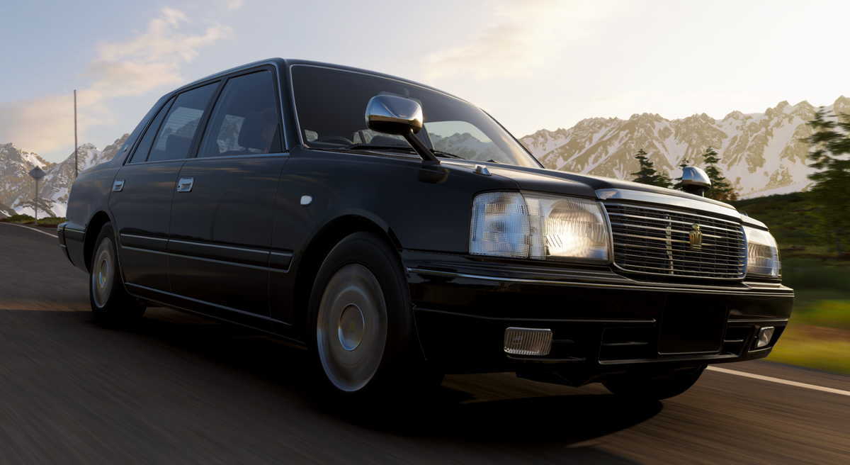 Forza Horizon 6 Is A Difficult Game To Be Around