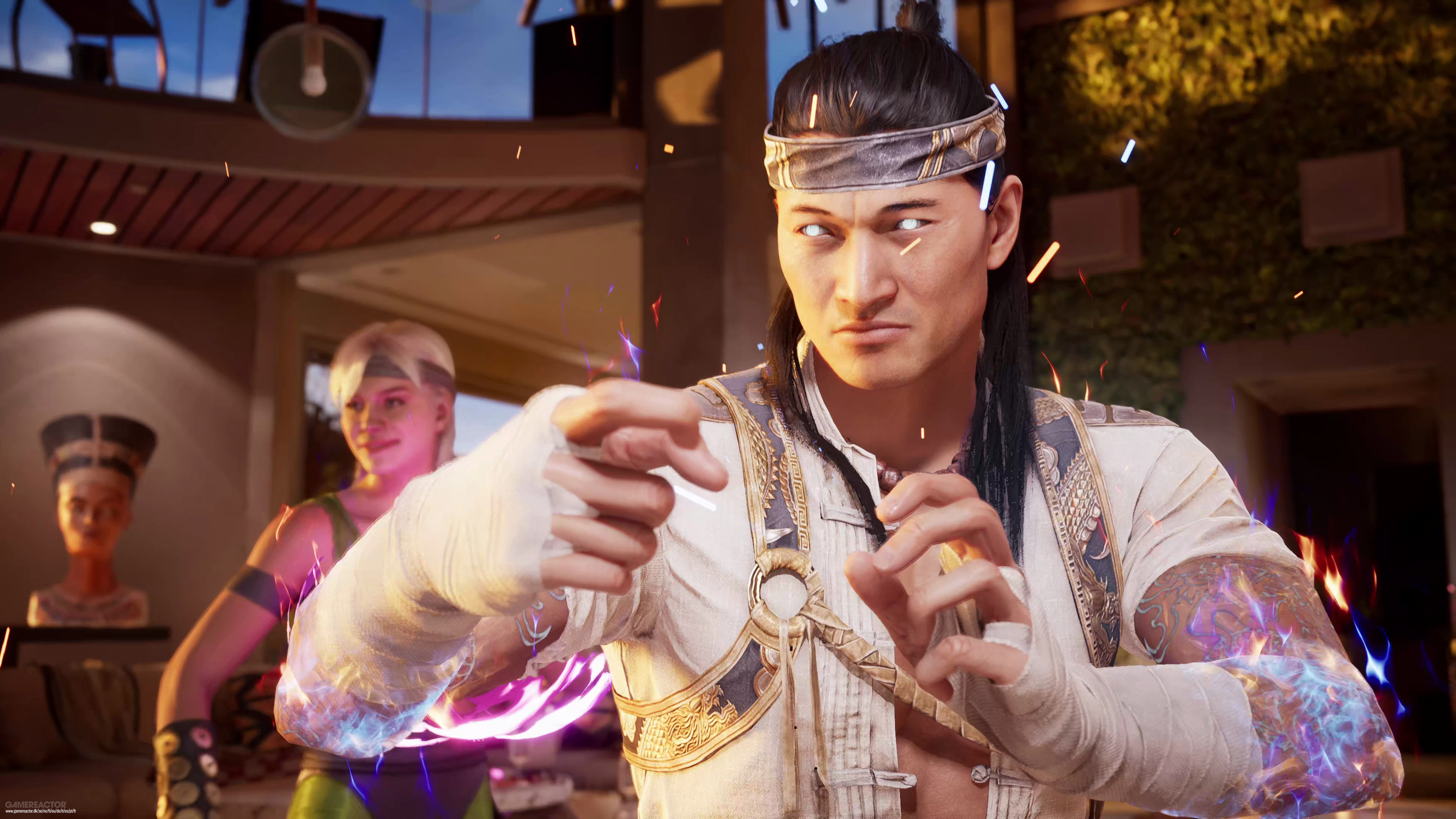 Mortal Kombat 1 has now shipped 8 million copies