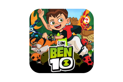 Ben 10 The Close Up Quiz