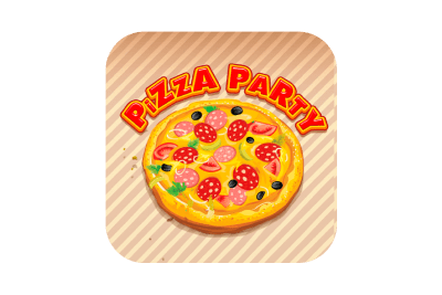 Pizza Party