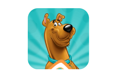 Scooby-Doo: Food Frenzy