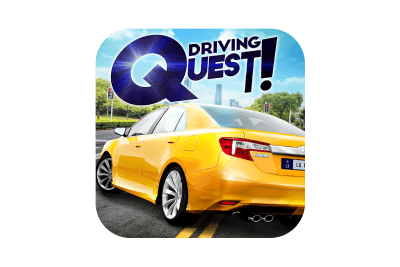 Driving Quest